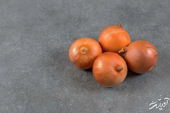 فواید مصرف پیاز برای سرماخوردگی تغذیه سرماخوردگی